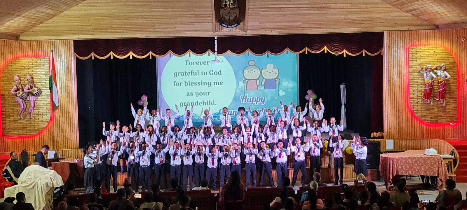 Grandparents' Day 2024